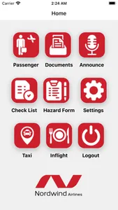NW CMASTER screenshot 1