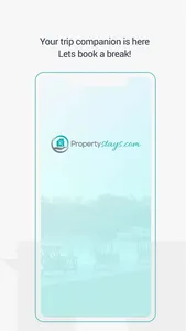 PropertyStays screenshot 0