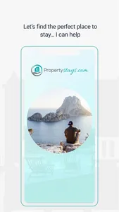 PropertyStays screenshot 1