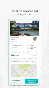 PropertyStays screenshot 4