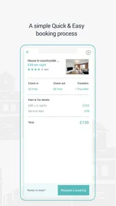 PropertyStays screenshot 6