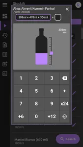 Stockifi: Inventory made easy screenshot 8