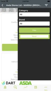 DART by Thumbprint screenshot 5