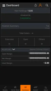 CCAP TRADING screenshot 2