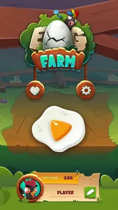 Egg Farm game test screenshot 4