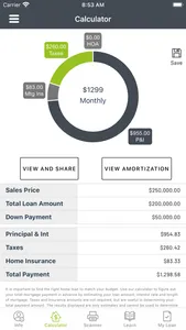 Smart Money, Inc. screenshot 3