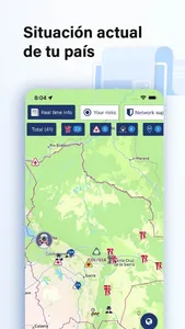 saferapp screenshot 2