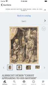 Selkirk screenshot 3