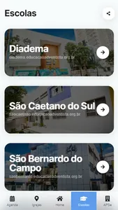 Paulista Sudeste screenshot 3