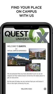 Quest University screenshot 4