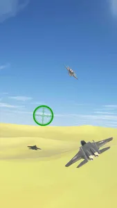 AirStrike 3D! screenshot 3