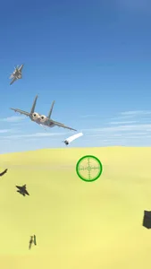 AirStrike 3D! screenshot 5