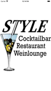 Coctailbar Style Schwabmünchen screenshot 0