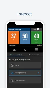 Airvo 3 screenshot 2