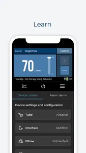 Airvo 3 screenshot 3