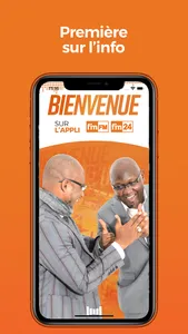 Fim Guinée screenshot 4