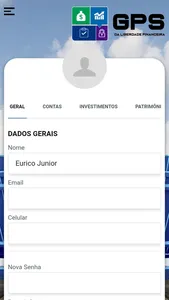 GPS da Liberdade Financeira screenshot 6