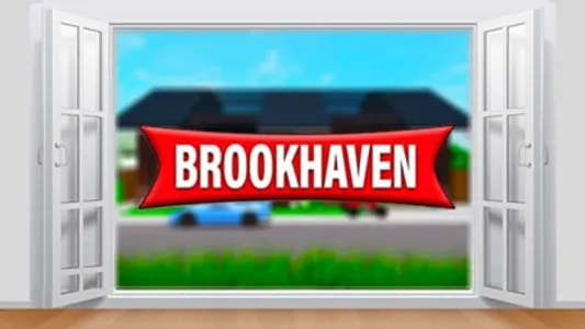 Brookhaven Game screenshot 0