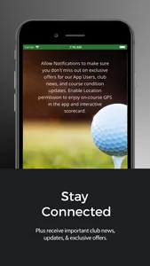 Play Golf Minneapolis screenshot 0