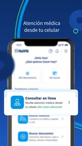 ASSA Salud screenshot 7