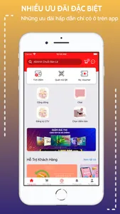 ABH - Chuỗi Bán Lẻ screenshot 0