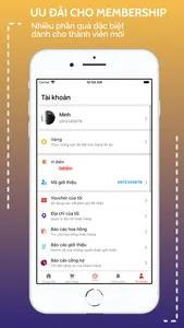 ABH - Chuỗi Bán Lẻ screenshot 4