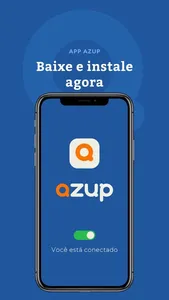 Azup screenshot 8