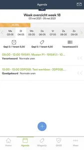 CleverApp screenshot 1