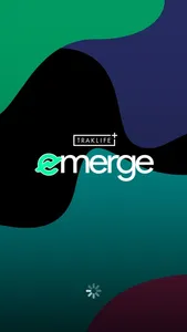 Traklife EMERGE screenshot 5