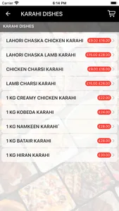 Lahori Chaska screenshot 5