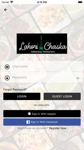 Lahori Chaska screenshot 6
