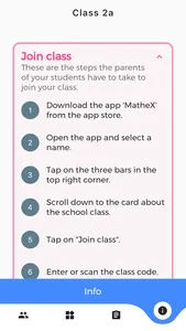 LehrerX - MatheX for teachers screenshot 6