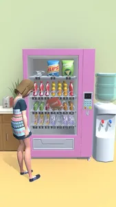 Vending Master screenshot 0