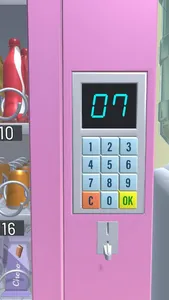 Vending Master screenshot 1