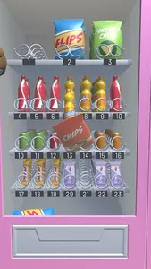 Vending Master screenshot 2