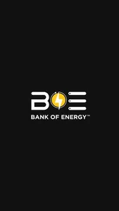 Bank of Energy screenshot 0