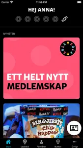 Hemmakväll screenshot 0