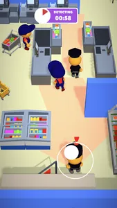 Disguise Master 3D screenshot 1