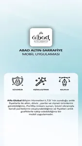 Abad Altın - Sarrafiye screenshot 0