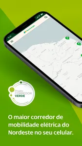 Corredor Verde screenshot 0