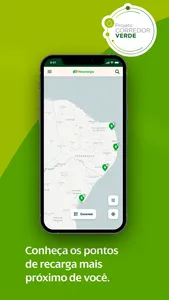 Corredor Verde screenshot 1