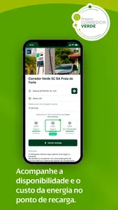 Corredor Verde screenshot 2
