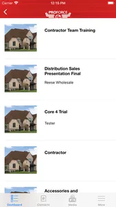 ProForce Mobile screenshot 3