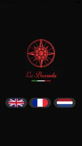 La Bussola Restaurant screenshot 0