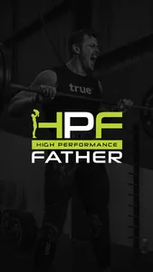 High Performance Father screenshot 5