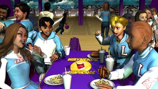 The Trials of Meshach Darby screenshot 1