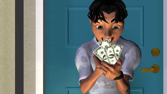The Trials of Meshach Darby screenshot 2