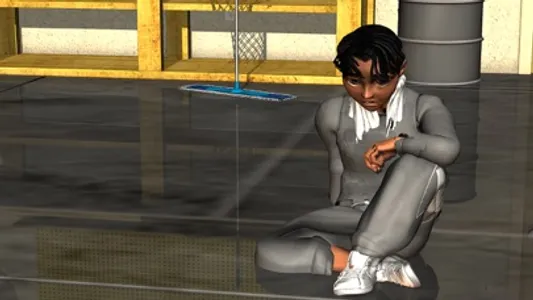 The Trials of Meshach Darby screenshot 4
