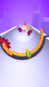 Slippy Pipe screenshot 2