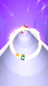 Slippy Pipe screenshot 3